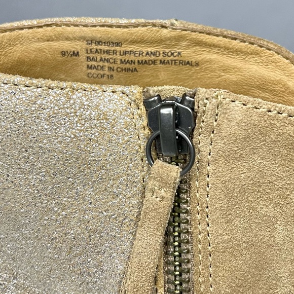 Sofft Coleta Booties NWOB - Picture 10 of 11